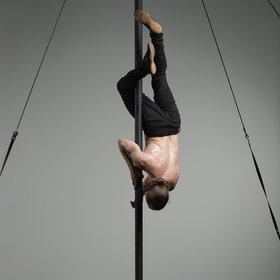 Chinese pole male 1 — figure reference